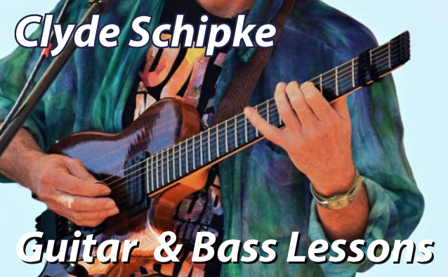 Ukulele and guitar Lessons Gympie