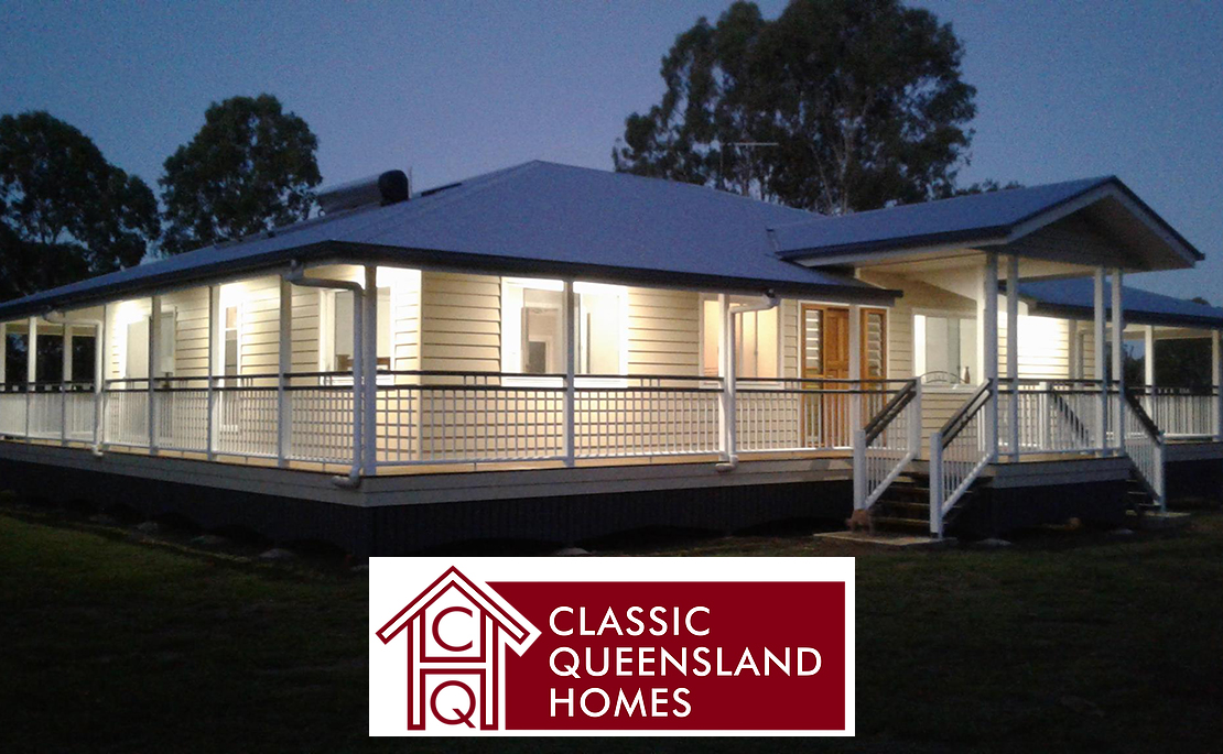 Qld Classic Homes Builder Gympie