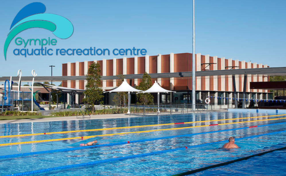Gympie ARC Pool and Gym